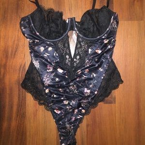 Victoria’s Secret teddy